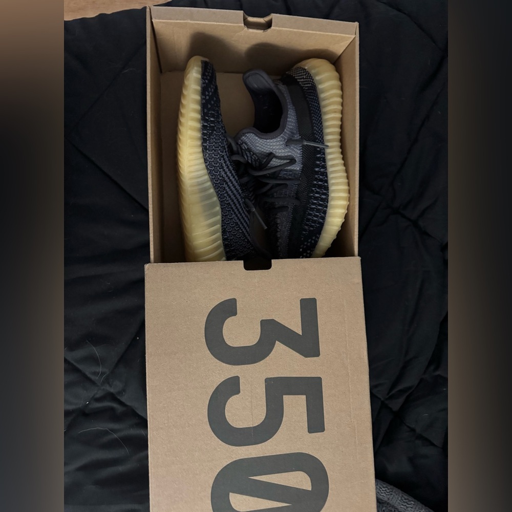 Yeezys